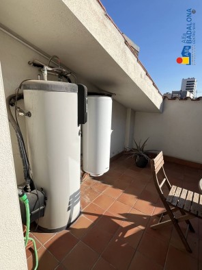Terraza